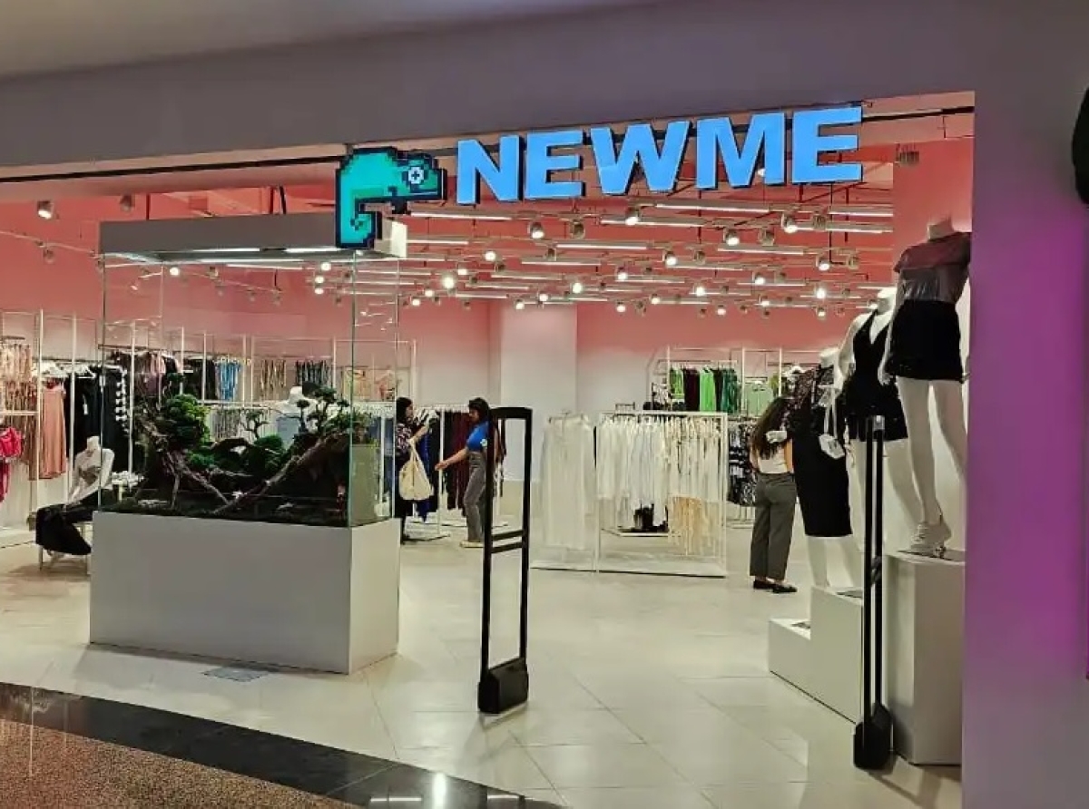 Newme to increase store count to 70 by Dec’26